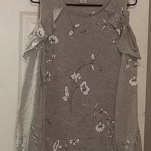 Liz Claiborne sweatshirt size L